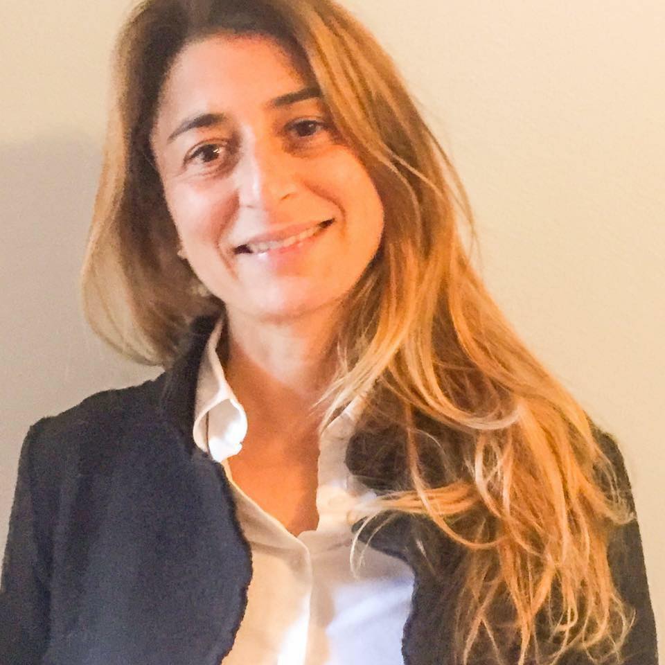 Dott.ssa Laura Tampucci, psicologa e analista bioenergetica
